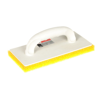 Затирка поролон. 260*120мм PQT (арт.1101020) *1/30