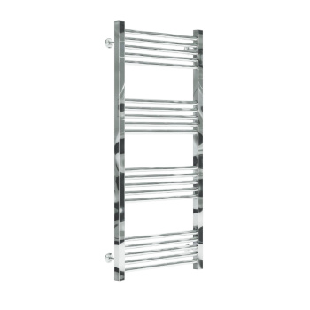Полотенцесушитель электрический лесенка Статус 400х1000 25" нерж. 20 полок TERMAX TEL94010-2 *1