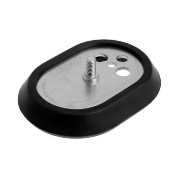 Фланец с прокладкой ИТАТЭН, овальный Фланец с прокладкой ИТАТЭН, овальный