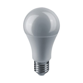 Лампа светодиодная SMARTHOME 10W Е27 груша 2,7К. A60 Navigator 14554 *1/100