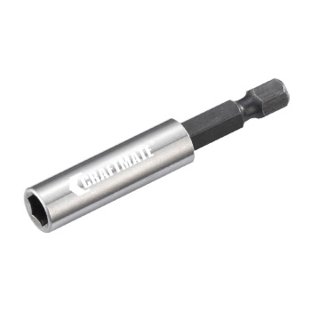 Адаптер (удлинитель) магнитный CRAFTMATE 100мм нерж. (5 шт) *1