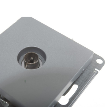 Механизм антенны TV ATLAS DESIGN коннектор алюм. SchE ATN000393