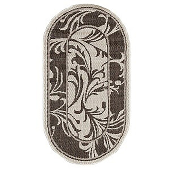 Ковер Циновка sz2659/а2о/11 ОВАЛ 1,6*2,3 (1шт=3,13м2)