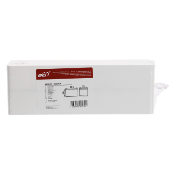 Соединитель плоский 60х204 620СКП *1