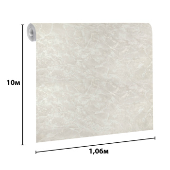 Обои флиз "AS Палитра" Аспект Оливия (беж.) 70711-21 1,06*10м *1/6