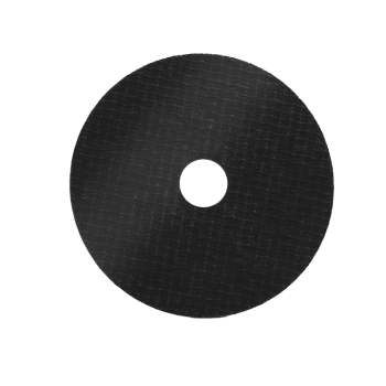 Круг отрезной 125*0,8*22.22 по металлу и нержавеющей стали арт.38040 TYTAN *10/50/400