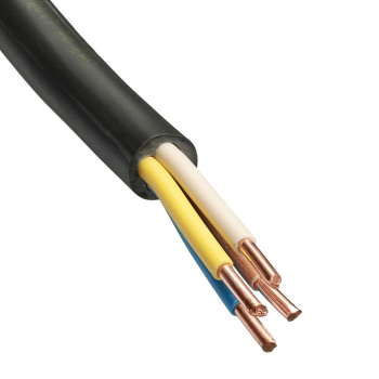 Кабель ВВГнг 4*6