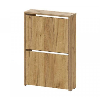 Обувница "ОБ 3" Дуб Золотой *1