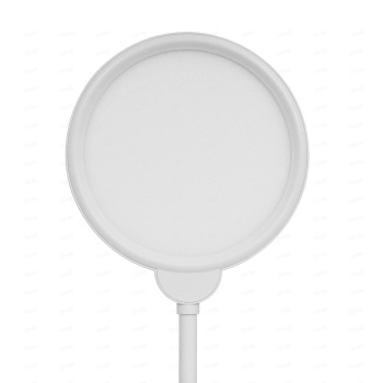 Светильник настольн. Старт СТ91 белый (светодиодный 12Вт сенсорное вкл, диммер) 220В   *1/12