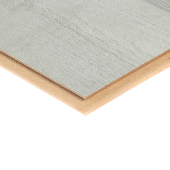 Ламинат 2.22 м² Eurohome Loft, 1285х192х8 мм, 32 класс, сосна историческая