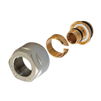 Евроконус Millennium, 16 мм, 3/4"