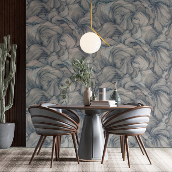 Обои флиз. Артекс  Глянец 11077-05 10х1.06м  *1/6