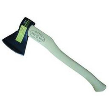 Топор с топорищем 1,75кг(раб.часть 1,35кг) кованный С-972  А Балтия   (Труд)