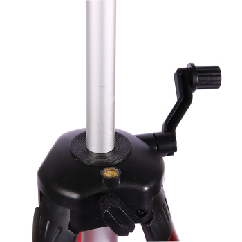 Штатив для лазерного нивелира CONDTROL H150 с эвационной головкой 5/8 (1/4) *1 Штатив для лазерного нивелира CONDTROL H150 с эвационной головкой 5/8 (1/4) *1