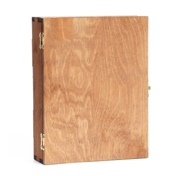 Ключница "Шкатулка" 22х16,5х6 см 9357785