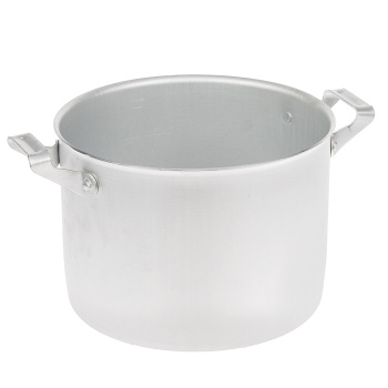 Кастрюля алюм.  3,5л d18см цилиндрическая МТ-023 (Демидовский) *1/8