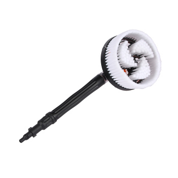 Щетка для мойки высокого давления Kolner KRB 42 *1/12 Щетка для мойки высокого давления Kolner KRB 42 *1/12