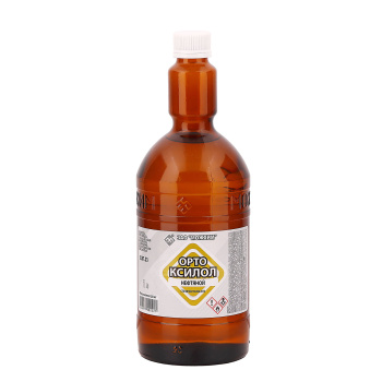 Ортоксилол 1 л/0,8 кг Можга *12/600