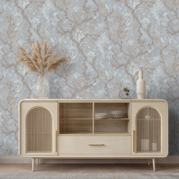 Обои  флиз ED Monte Solaro Isadora 9265-02 *6