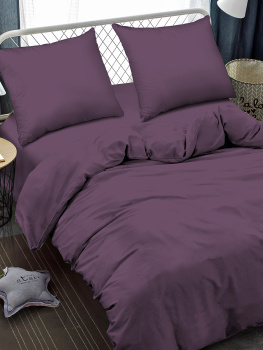 Постельное белье евро макосатин 59595 Phantom Amore Mio, наволочки 70*70 - 2шт *1