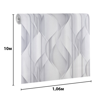 Обои  флиз ED Euro Diamond 5039-11 *6