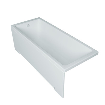 Ванна акриловая Triton Аура, 170x70 см