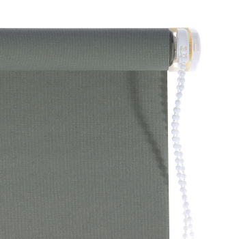 Штора рулонная Мона серый 52*175 Легранд *1/6