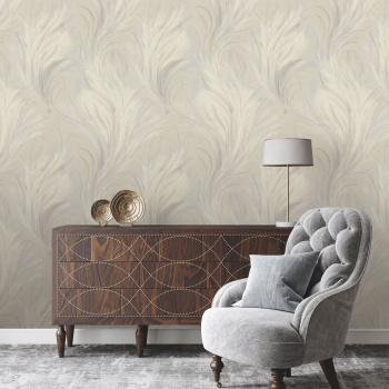 Обои  флиз ED Monte Solaro Libertango 9259-01 *6