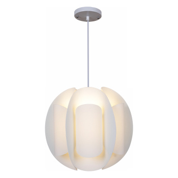 Люстра 00060-0.9-01 beige Е27 60Вт  S=6м2  *1