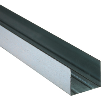 Профиль направляющий 3 м KNAUF 50х40 мм, 0.6 мм