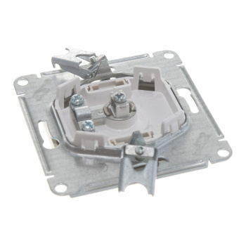 Механизм антенны TV ATLAS DESIGN коннектор алюм. SchE ATN000393