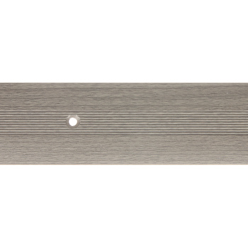 Порог-стык одноуровневый 38х900 мм Русский профиль, дуб сицилия