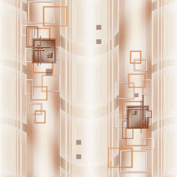 яяяОбои "Фокс"  бумажные 1461 Диада *24 (Гомель)