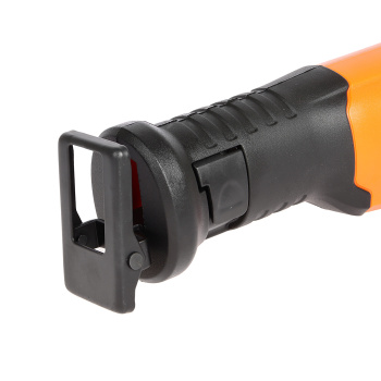 Пила аккум сабельная 18В 2800ход/м глуб.пропил.дер/мет 100/5мм ход22мм безЗУ и АКБ RS180 PATRIOT*1/5