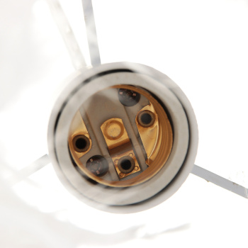 Люстра N5210/1H 1*40W  E27 (d-310; h-330/h800)  VERNER LIGHTING *1 Люстра N5210/1H 1*40W  E27 (d-310; h-330/h800)  VERNER LIGHTING *1