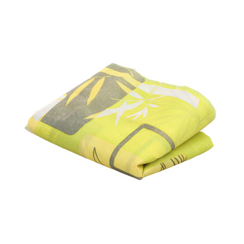 Штора для ванной "V-line" п/эстер 180*180см "Бамбук" арт.1553-1*1/20