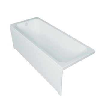 Ванна акриловая Triton Прага, 150x70 см