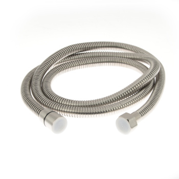 Шланг для душа Accoona G65, усиленный, 1.5 м, нержавеющая сталь