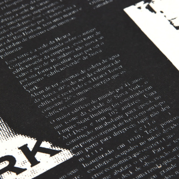 Постельное белье 1,5сп макосатин 52122 Trip черный Amore Mio, наволочки 70*70 - 2шт *1