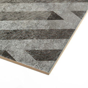 Декор-панно Нью-Йорк 300*600*10 сортовое Керамин *1