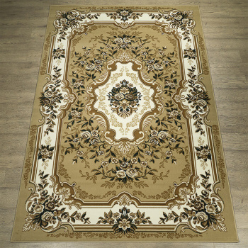 Ковер Лайла де Люкс (15362_10222) Прямой 1,8 х2,6