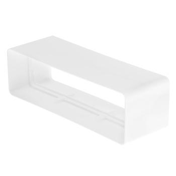 Соединитель плоский 60х204 620СКП *1