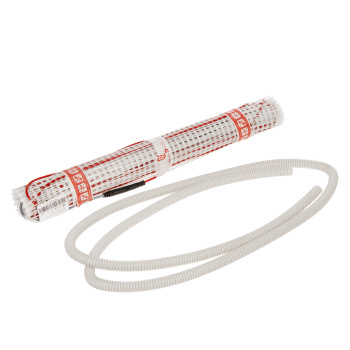 Мат нагревательный 1.3х0.5 м Warmstad, 100 Вт, 0.65 м² Мат нагревательный 1.3х0.5 м Warmstad, 100 Вт, 0.65 м²