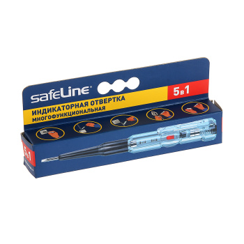 Отвертка индикаторная SafeLine *1/50 Отвертка индикаторная SafeLine *1/50
