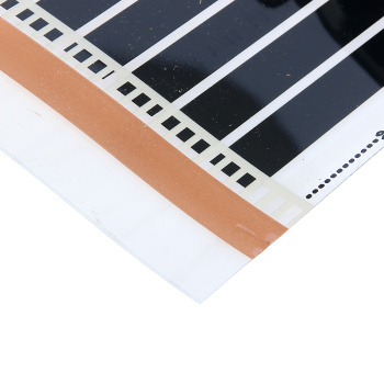 Теплый пол пленочный комплект "Теплолюкс" SlimHeat 880Вт/ширина 0,5/S обогрева 4кв.м *1 Теплый пол пленочный комплект "Теплолюкс" SlimHeat 880Вт/ширина 0,5/S обогрева 4кв.м *1