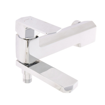 Смеситель д/ванны Cersanit WISLA 63056 *1/10