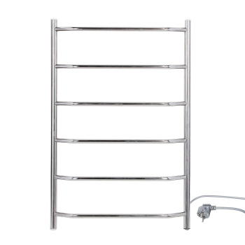 Полотенцесушитель электрический ТЭРА Виктория 500х800 ПСН-11-03(7п) *1