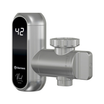 Водонагреватель проточный THERMEX Nord, 3.5 кВт