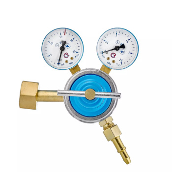 Редуктор кислородный 1,6МПа вход G3/4-B/выход М16х1,5 БКО-50-4 ПТК *1