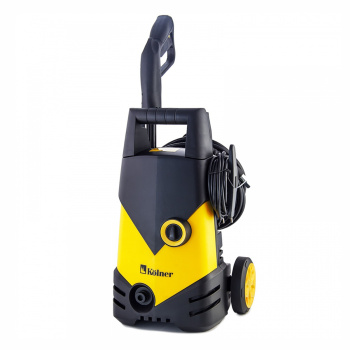 Мойка высокого давления 2200 Вт Kolner KHPW2200SP, 420 л/ч, 150 бар, шланг 5 м Мойка высокого давления 2200 Вт Kolner KHPW2200SP, 420 л/ч, 150 бар, шланг 5 м